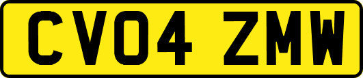 CV04ZMW