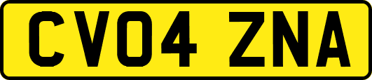 CV04ZNA