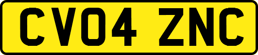 CV04ZNC