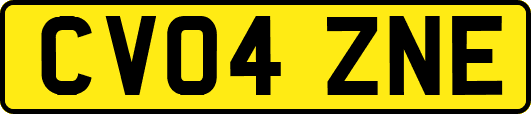 CV04ZNE
