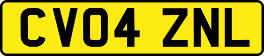 CV04ZNL