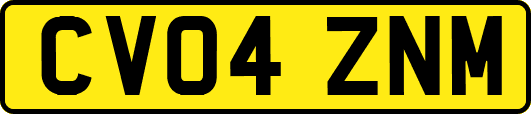 CV04ZNM