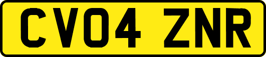 CV04ZNR