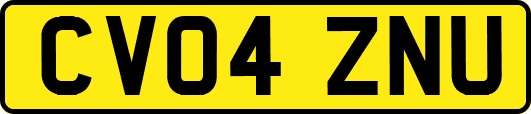 CV04ZNU