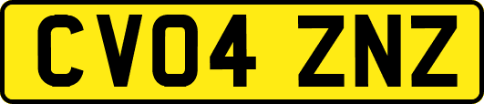 CV04ZNZ