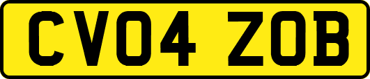 CV04ZOB