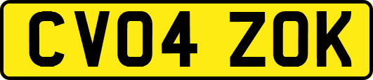 CV04ZOK