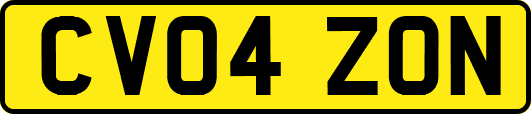 CV04ZON