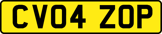 CV04ZOP