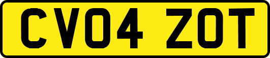 CV04ZOT