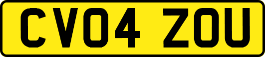 CV04ZOU