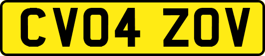 CV04ZOV