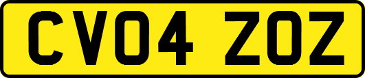 CV04ZOZ