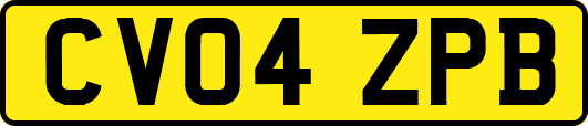 CV04ZPB
