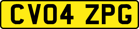 CV04ZPG
