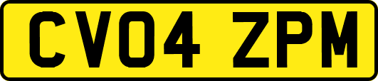 CV04ZPM