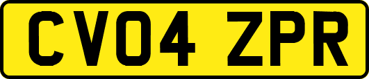 CV04ZPR