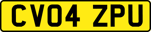 CV04ZPU