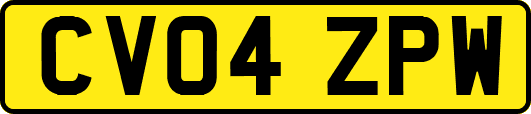 CV04ZPW
