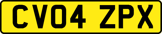 CV04ZPX