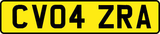 CV04ZRA