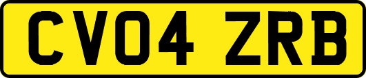 CV04ZRB