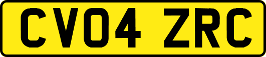 CV04ZRC