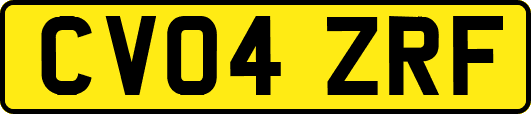 CV04ZRF
