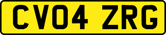 CV04ZRG