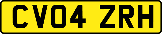 CV04ZRH