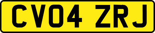 CV04ZRJ