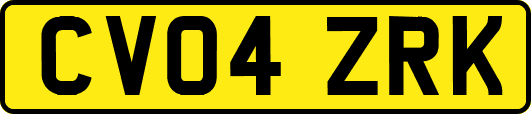 CV04ZRK