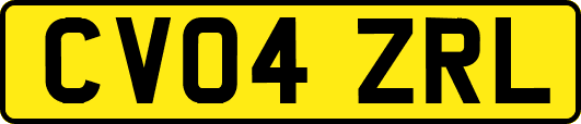CV04ZRL