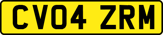 CV04ZRM