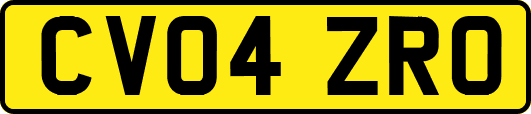 CV04ZRO