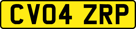 CV04ZRP