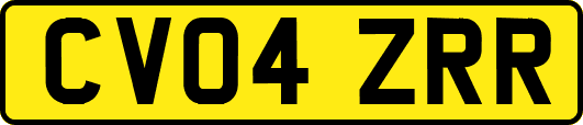 CV04ZRR