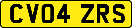 CV04ZRS