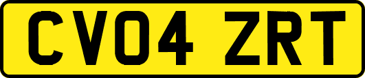 CV04ZRT