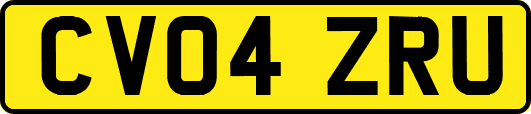 CV04ZRU