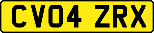 CV04ZRX