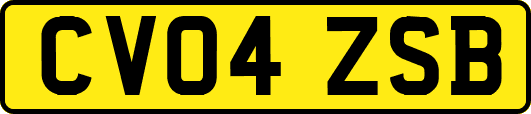 CV04ZSB
