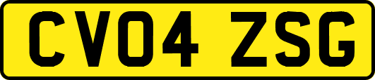 CV04ZSG