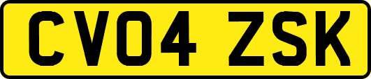 CV04ZSK