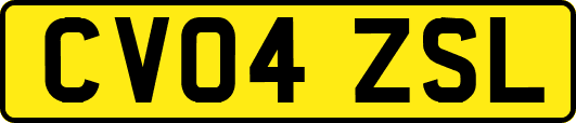 CV04ZSL