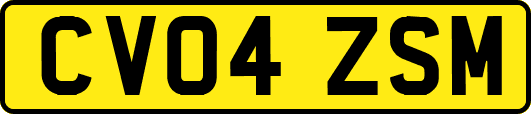 CV04ZSM