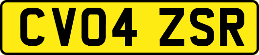 CV04ZSR