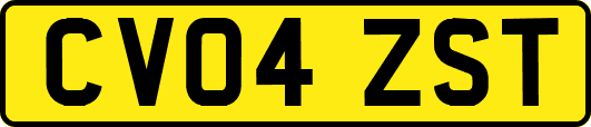 CV04ZST