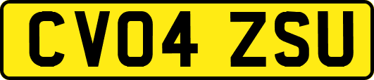 CV04ZSU