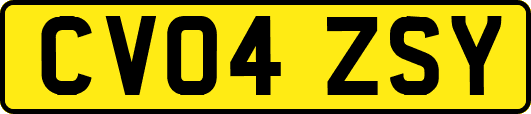 CV04ZSY